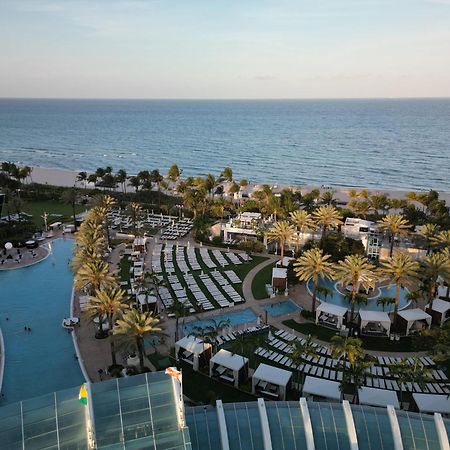Fontainebleau Resort High Floor W Ocean Views Miami Beach Luaran gambar
