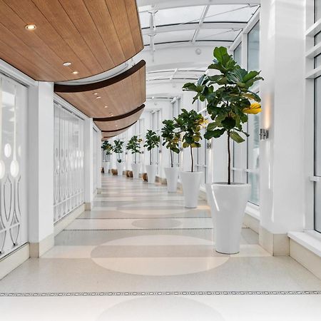 Fontainebleau Resort High Floor W Ocean Views Miami Beach Luaran gambar