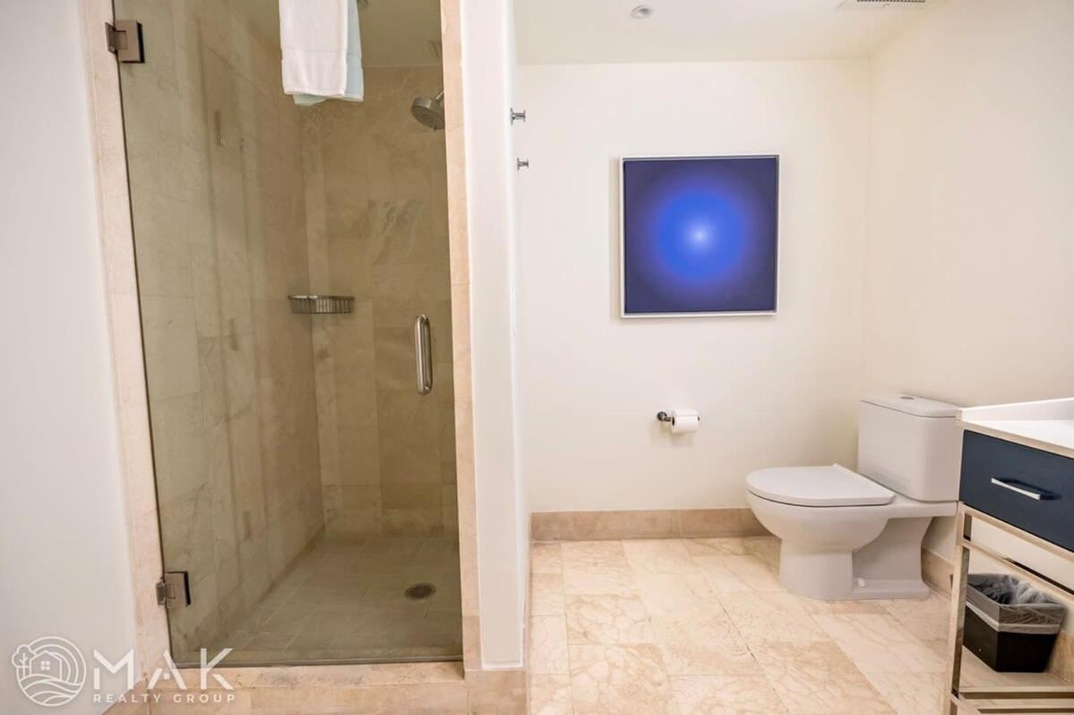 Fontainebleau Resort High Floor W Ocean Views Miami Beach Luaran gambar
