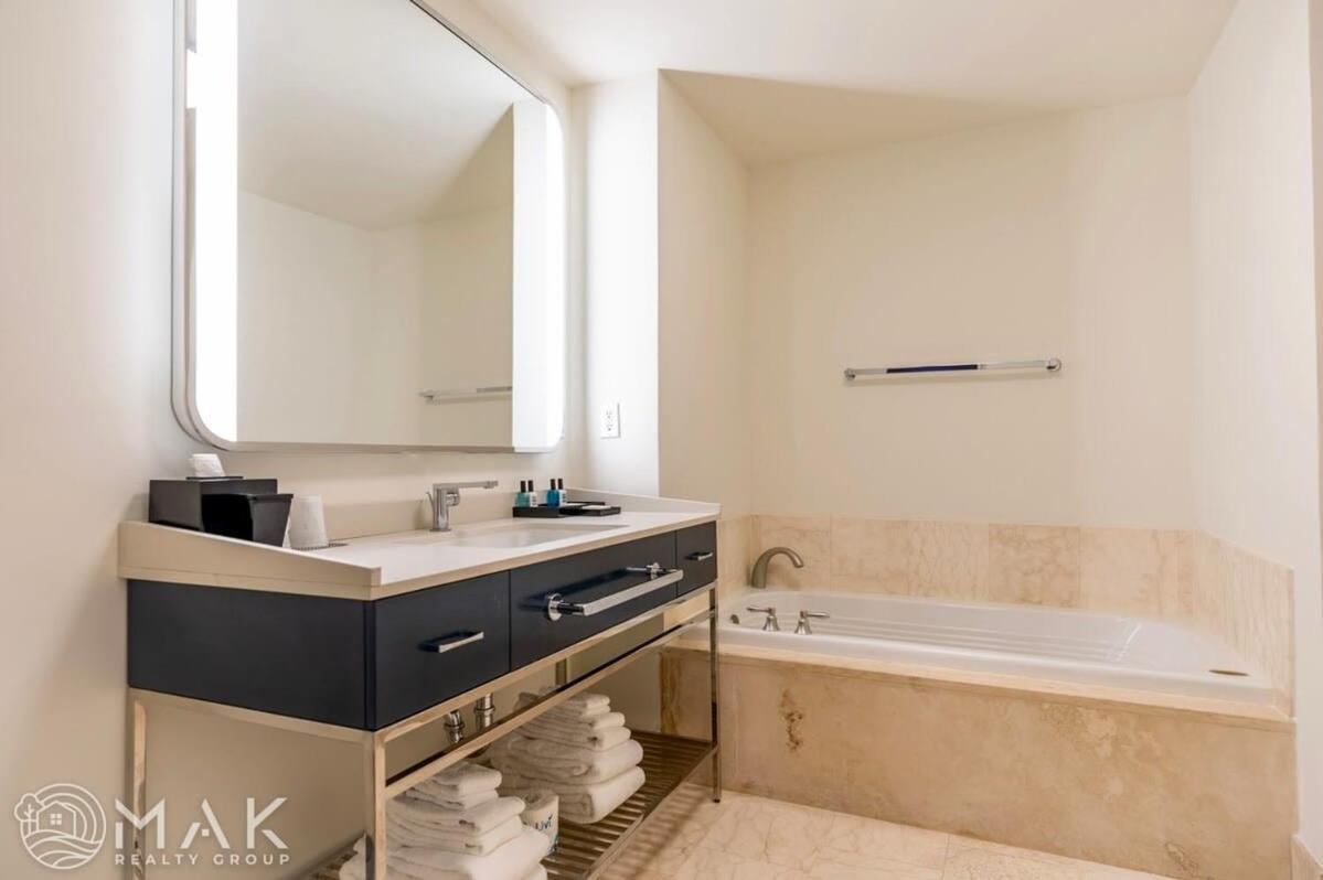 Fontainebleau Resort High Floor W Ocean Views Miami Beach Luaran gambar