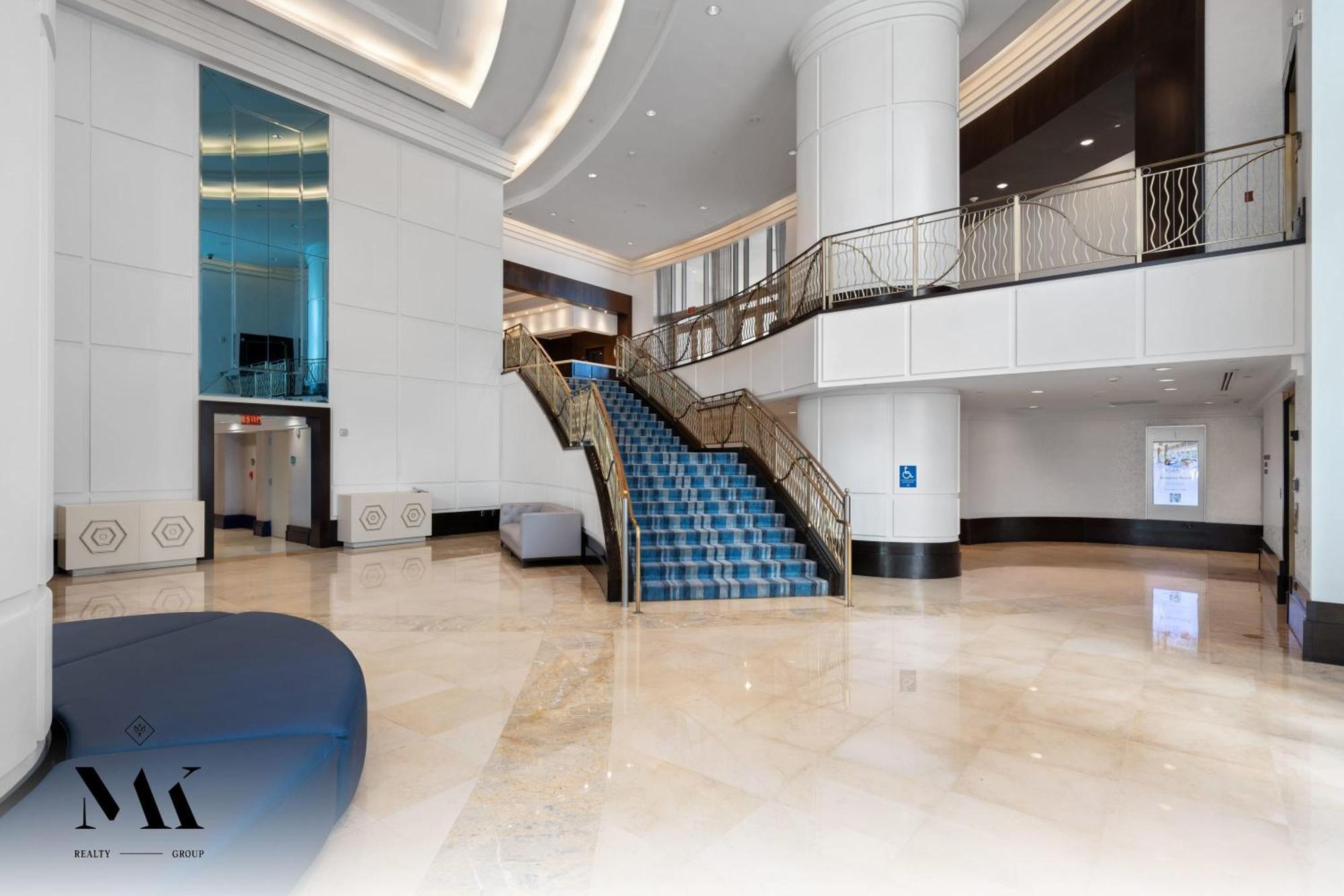 Fontainebleau Resort High Floor W Ocean Views Miami Beach Luaran gambar